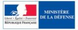 Ministère de la Défense