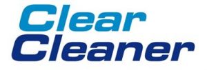 clear cleaner