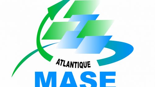 Logo Mase Atlantique.